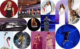 Highlights from 2024 Paris Olympics Closing Ceremony: A Grand Finale