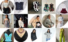 Top Instagram Thrift Shops in India to check out!