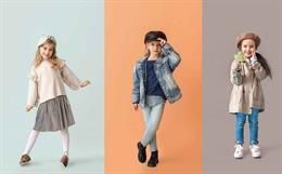Styles 2024: Infant and Children’s Fashion Trends
