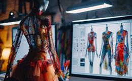 The Transformative Power of AI in Fashion Styling