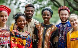 The Power of Colour in Fashion Branding: Psychology, Cultural Significance, and Global Impact