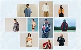 Top Streetwear Brands from Around the Globe