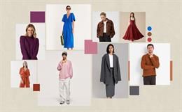 Pantone Inspiration for Fall 2024/2025