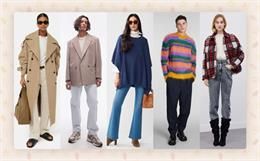 Top Autumn/Winter 2025 Trends and Style Tips to Check Out