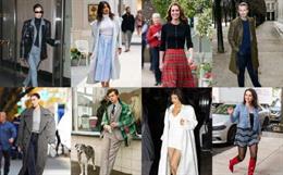 Top Celebrity-Inspired Winter Looks to Try This Season