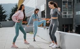 Top 10 Athleisure Trends in 2024