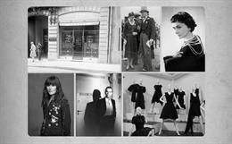 The History and Evolution of Coco Chanel