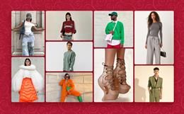 Fashion Resolutions for 2025: Trends to Embrace and  Avoid