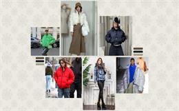 How to Style Puffer Jackets for a Sleek Winter Look