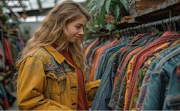 The Secondhand Clothing Trend: A Promising Solution to Reduce Waste?
