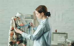 Slow and Localised Fashion Production