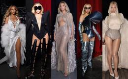 Style Inspiration from Beyoncé for 2025