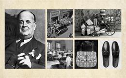 Gucci – History and Evolution