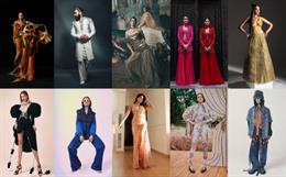 Top 10 Indian Designers to Keep an Eye on in 2025