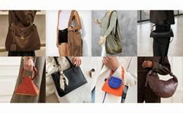 Top 10 Handbag Trends for 2025
