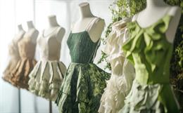 A Sustainable Future: The Evolution of Eco-Conscious Fashion