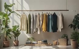 The Influence of Nature and Environment in Fashion Design