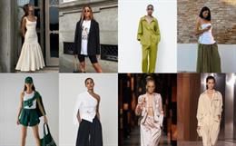 Top Spring/Summer Trends 2025