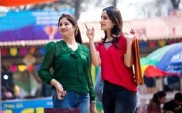 Urban Desi: Blending Indian Roots with Runways