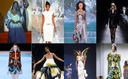 Top Fashion Shows to Watch till Date