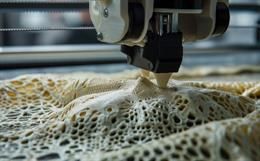 The Rise of 3D Printed Fashion and Wearable Technology