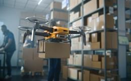 Beyond Delivery: The New Role of Drones in Fashion Retail Supply Chains