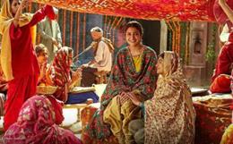 Phulkari Embroidery: A Complete Guide to Punjab’s Iconic Textile Art, History, Types & Styling