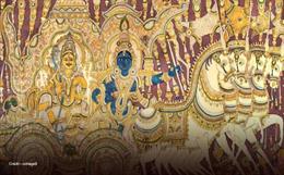 Kalamkari Sarees of Andhra Pradesh: The Timeless Art You Can Wear