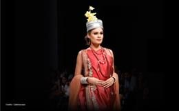 Jainsem and Dakmanda: Traditional Dresses of Meghalaya That Define Khasi & Garo Heritage