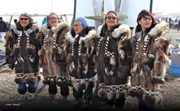Traditional Inuit Clothing: The Art, Culture, and Survival Behind Parkas and Mukluks