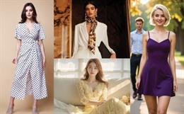 Fashion Trends: Spring/Summer 2025