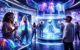 From Runways to Reality: How XR is Redefining Fashion