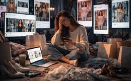 Always On, Always Exhausted: The Hidden Cost of Fashion’s Relentless Marketing