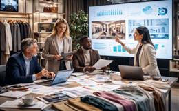 What Recent Apparel Acquisitions Signal about the Future of Fashion Retail