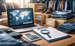 Emerging E-commerce Policy Changes that Apparel Sellers should Track Early