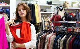 Style Under Pressure: Shopping in a Soft-Dollar Economy