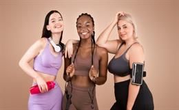 The Intersection of Fashion and Women’s Sports