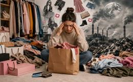 Carted Away: Decoding Compulsive Fashion Consumption