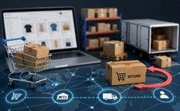 The Real Drivers of Rising E-Commerce Logistics Costs