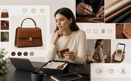 The Premium Fashion E-commerce Gap: Why Desire, Trust and Conversion Must Work Together