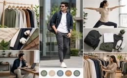 Shifting Consumer Expectations in Everyday Wear