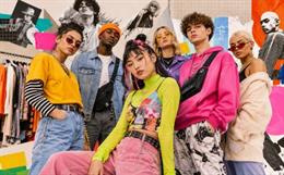 Fashion in the Age of Individuality: The Gen Z Influence