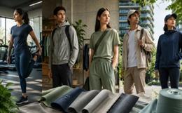 The Growing Demand for Functional Textiles: What Today’s Consumers Expect from Their Clothing