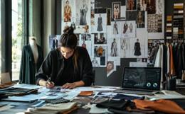 Inside Fashion’s Trend Forecasting Revolution