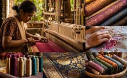How India’s Orange Economy is Reshaping Textiles and Fashion: From Heritage to High-value
