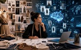 From Scarcity to Abundance: How AI is Changing What Makes Fashion Professionals Valuable