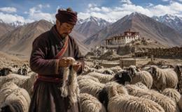 The Cold Desert’s Code: What a 1,000-Year-Old Culture Teaches the Fast Fashion Industry