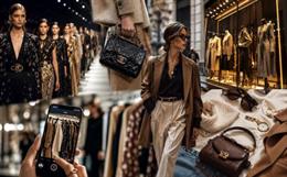 How Luxury Brands Influence Mainstream Fashion Trends