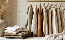 Why Linen is Fashion’s Favourite Fabric Again