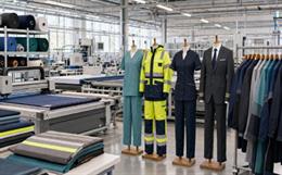 From Fabric to Function: The Changing Landscape of Uniform Manufacturing